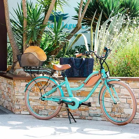 Relais Et Chateaux Thalasso & Ile De La Lagune