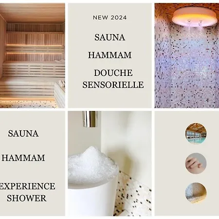 Relais Et Châteaux Thalasso&spa Ile De La Lagune Hotel 5*