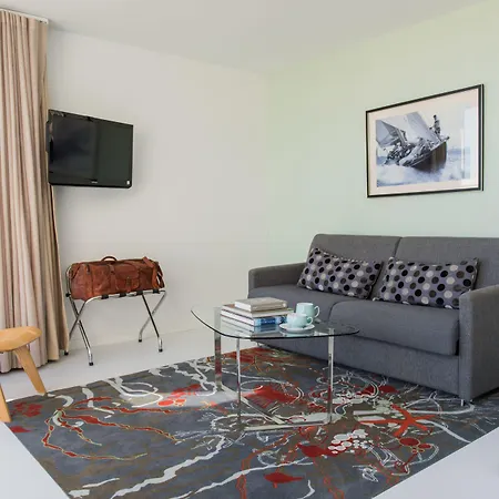 Relais Et Chateaux Thalasso & Ile De La Lagune 5*