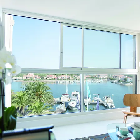 Relais Et Chateaux Thalasso & Ile De La Lagune Otel Saint-Cyprien (Pyrenees-Orientales)