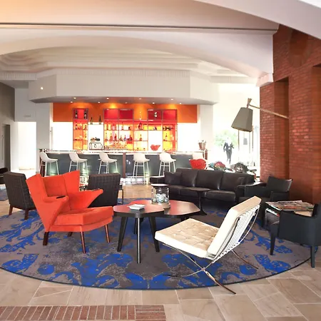 Relais Et Châteaux Thalasso&spa Ile De La Lagune Hotel Saint-Cyprien (Pyrenees-Orientales)