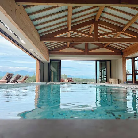 Relais Et Chateaux Thalasso & Ile De La Lagune 5* Saint-Cyprien (Pyrenees-Orientales)