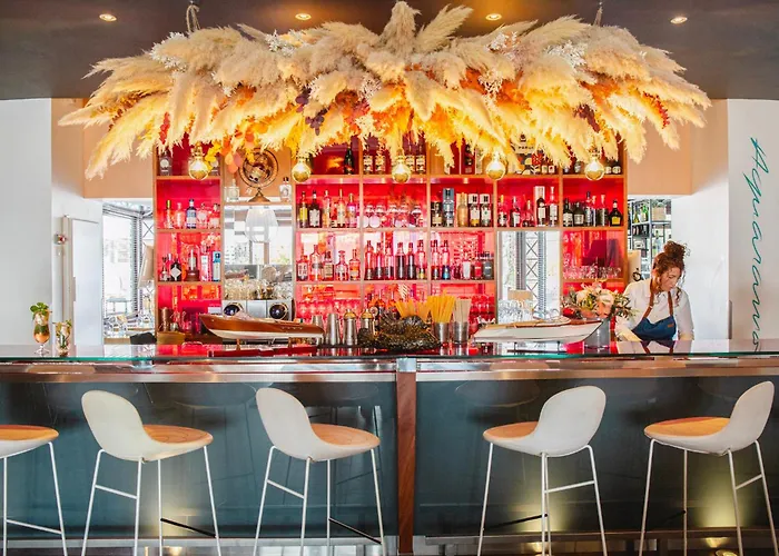 Relais Et Chateaux Thalasso & Ile De La Lagune 5* Saint-Cyprien (Pyrenees-Orientales)