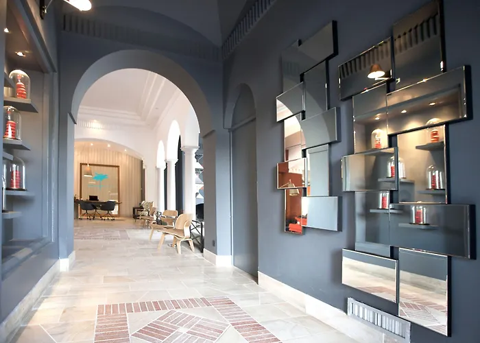 Relais Et Chateaux Thalasso & Ile De La Lagune 5* Saint-Cyprien (Pyrenees-Orientales)