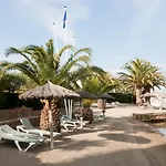 Relais Et Chateaux Thalasso & Ile De La Lagune סן סיפריאן