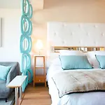 Hotel Relais Et Châteaux Thalasso&spa Ile De La Lagune 5*