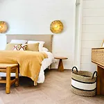 Hotel Relais Et Châteaux Thalasso&spa Ile De La Lagune