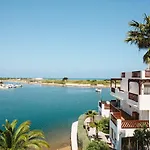 Relais Et Chateaux Thalasso & Ile De La Lagune 5* סן סיפריאן