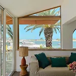 Hotel Relais Et Châteaux Thalasso&spa Ile De La Lagune Saint-Cyprien (Pyrenees-Orientales)