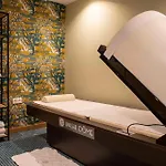Relais Et Chateaux Thalasso & Ile De La Lagune מלון סן סיפריאן