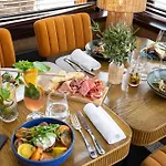 Relais Et Châteaux Thalasso&spa Ile De La Lagune