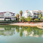 Relais Et Chateaux Thalasso & Ile De La Lagune Hotel