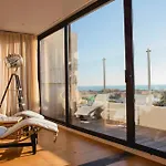 Relais Et Chateaux Thalasso & Ile De La Lagune Hotel