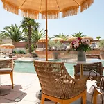 Relais Et Chateaux Thalasso & Ile De La Lagune 5* סן סיפריאן