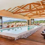 מלון Relais Et Chateaux Thalasso & Ile De La Lagune