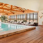 Hotel Relais Et Châteaux Thalasso&spa Ile De La Lagune 5*