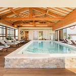 Relais Et Chateaux Thalasso & Ile De La Lagune מלון סן סיפריאן