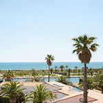Hotel Relais Et Chateaux Thalasso & Ile De La Lagune Saint-Cyprien (Pyrenees-Orientales)
