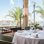 Relais Et Châteaux Thalasso&spa Ile De La Lagune 5*
