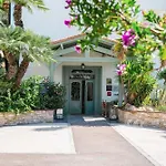 Relais Et Chateaux Thalasso & Ile De La Lagune