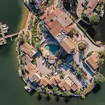 Relais Et Chateaux Thalasso & Ile De La Lagune 5*