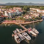 Relais Et Chateaux Thalasso & Ile De La Lagune 5* סן סיפריאן