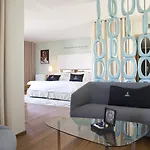 Relais Et Châteaux Thalasso&spa Ile De La Lagune 5* Saint-Cyprien (Pyrenees-Orientales)