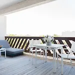 Relais Et Chateaux Thalasso & Ile De La Lagune מלון סן סיפריאן
