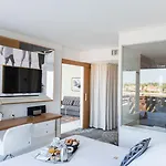 Relais Et Chateaux Thalasso & Ile De La Lagune 5* סן סיפריאן