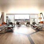 Relais Et Chateaux Thalasso & Ile De La Lagune מלון 5*