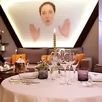מלון Relais Et Chateaux Thalasso & Ile De La Lagune
