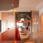 מלון Relais Et Chateaux Thalasso & Ile De La Lagune