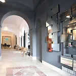 Relais Et Chateaux Thalasso & Ile De La Lagune 5* סן סיפריאן