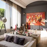Relais Et Chateaux Thalasso & Ile De La Lagune 5* Saint-Cyprien (Pyrenees-Orientales)