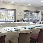 Relais Et Châteaux Thalasso&spa Ile De La Lagune Hotel 5*