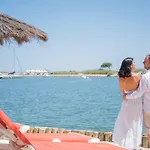 Relais Et Châteaux Thalasso&spa Ile De La Lagune