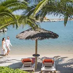 Relais Et Châteaux Thalasso&spa Ile De La Lagune 5*