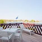Hotel Relais Et Châteaux Thalasso&spa Ile De La Lagune 5*