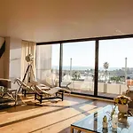 Relais Et Chateaux Thalasso & Ile De La Lagune