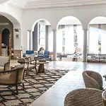 Hotel Relais Et Châteaux Thalasso&spa Ile De La Lagune