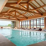Relais Et Châteaux Thalasso&spa Ile De La Lagune