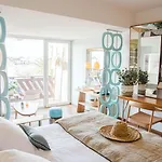 Relais Et Châteaux Thalasso&spa Ile De La Lagune