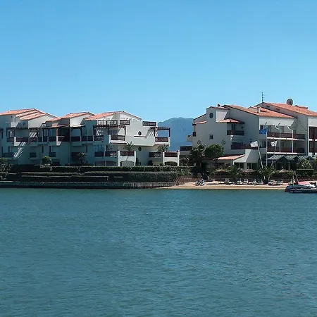 Relais Et Chateaux Thalasso & Ile De La Lagune Hotel