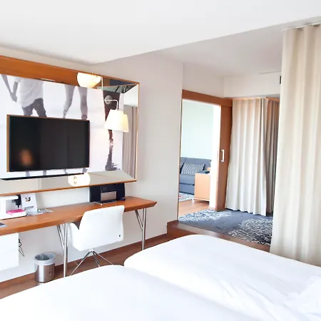 Relais Et Chateaux Thalasso & Ile De La Lagune 5*