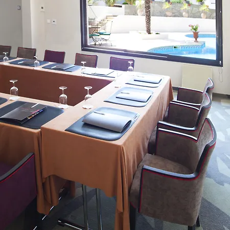 Hotel Relais Et Chateaux Thalasso & Ile De La Lagune Saint-Cyprien (Pyrenees-Orientales)