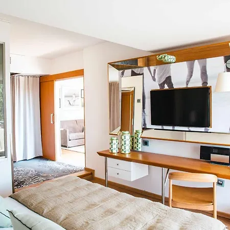 Hotel Relais Et Chateaux Thalasso & Ile De La Lagune Saint-Cyprien (Pyrenees-Orientales)