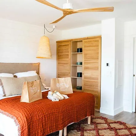 Relais Et Chateaux Thalasso & Ile De La Lagune