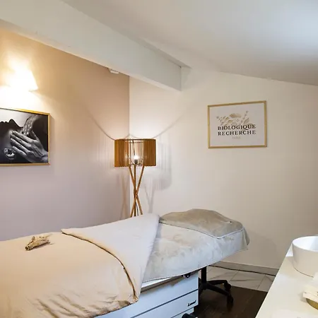 Relais Et Chateaux Thalasso & Ile De La Lagune