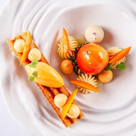 Hotel Relais Et Chateaux Thalasso & Ile De La Lagune Saint-Cyprien (Pyrenees-Orientales)