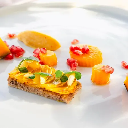 Relais Et Chateaux Thalasso & Ile De La Lagune 5*